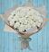 Букет цветов из: Гвоздики в Кокошкино