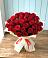 Букет 29 Красных роз в Кокошкино