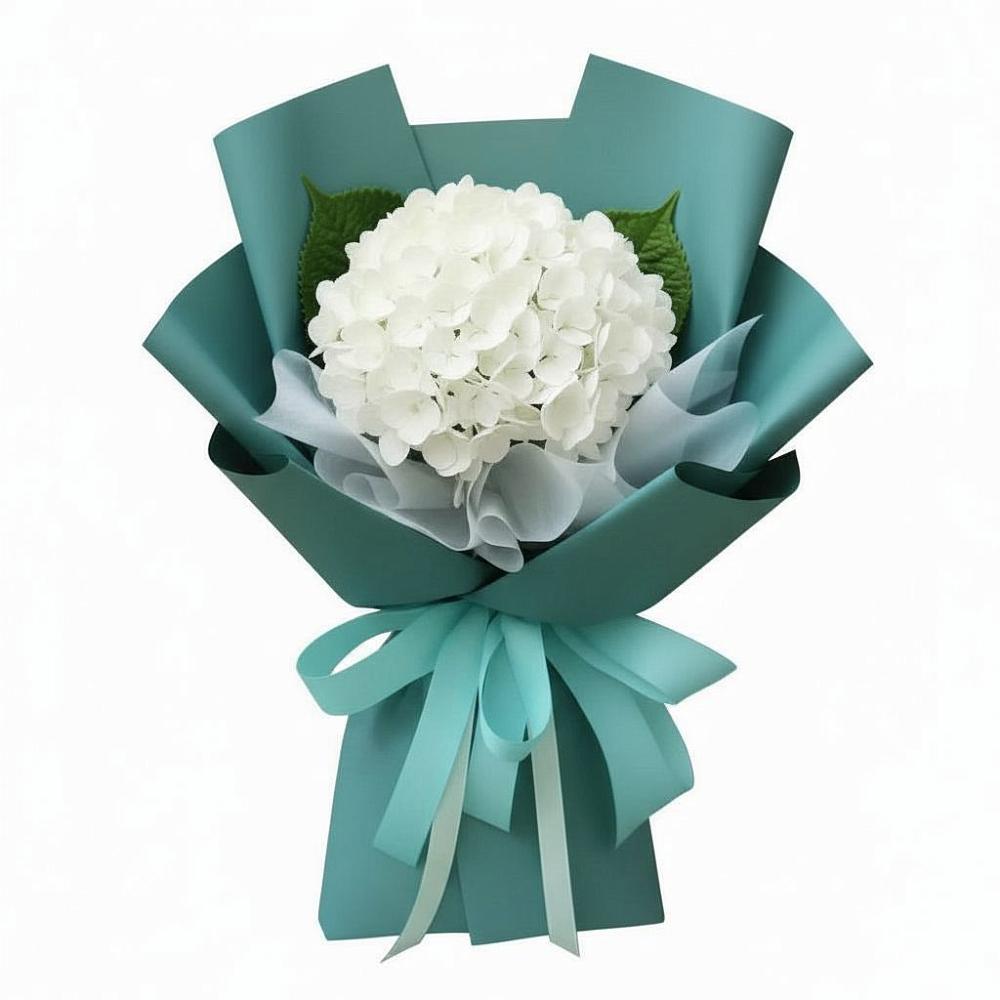 Букет цветов из: Гортензия в Кокошкино