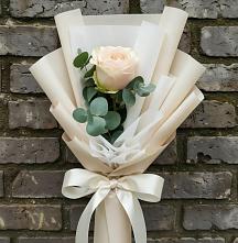 Букет цветов из:  Розы в Кокошкино