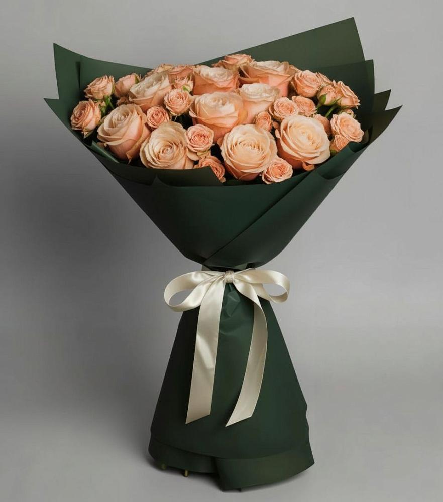 Букет Элегантный в Кокошкино