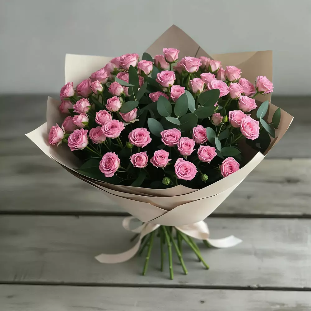 Букет Удовольствие в Кокошкино