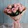 Букет цветов из: Розы в Кокошкино