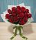 Букет Красные розы в Кокошкино