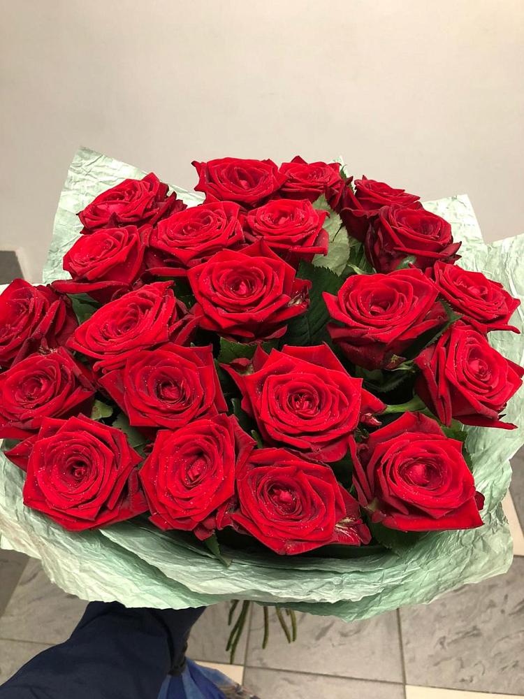 Розы Классика в Кокошкино Букет Классика в Кокошкино
