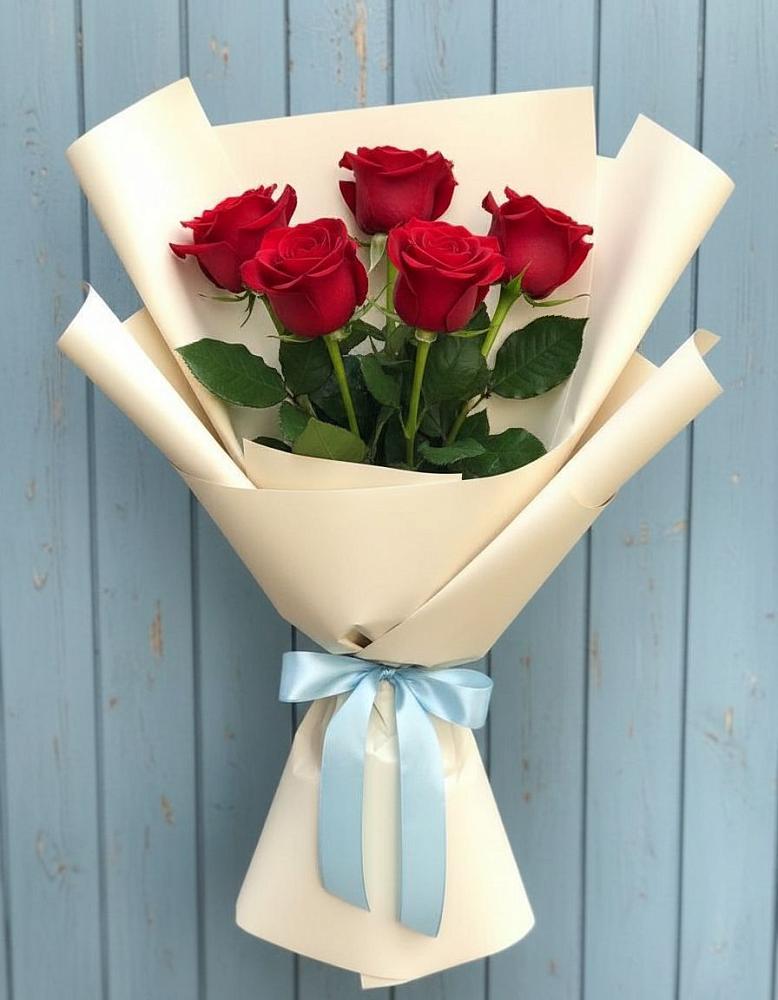 Букет Классика чувств в Кокошкино