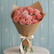 Букет цветов из:  Розы в Кокошкино