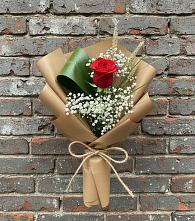 Букет цветов из:  Розы в Кокошкино