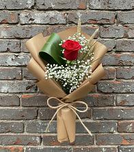 Букет цветов из:  Розы в Кокошкино