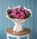 Букет цветов из: Розы в Кокошкино