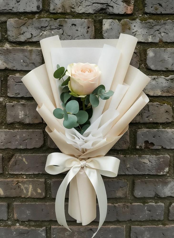 Букет цветов из: Розы в Кокошкино