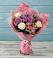 Букет цветов из: Герберы в Кокошкино
