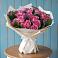 Букет цветов из: Розы в Кокошкино