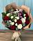 Букет цветов из: Розы и Альстромерии в Кокошкино