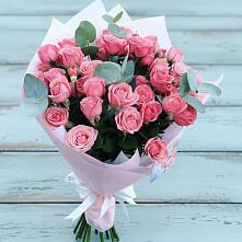 Букет Леди совершенство #REPLACE_PRED# Кокошкино