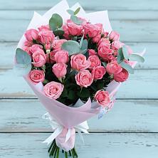 Букет Леди совершенство в Кокошкино